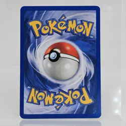 2000 Pokemon Misty’s Seadra Holo Pre Release Gym Heroes 9/132 With Swirl - Image 2