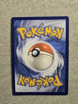 Pokemon 2025 Trick or Trade Holo Gengar Booster Card 066/196 - Image 2