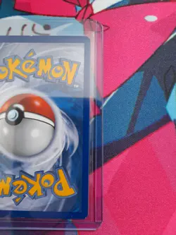 Pokemon TCG Ponyta Reverse Holo SH11 - Image 5