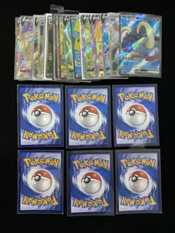 2024 Pokemon TCG S-CHN cs6bC #151/131 SR Pidgeot Aerodactyl Lot*30 LU57 - Image 2