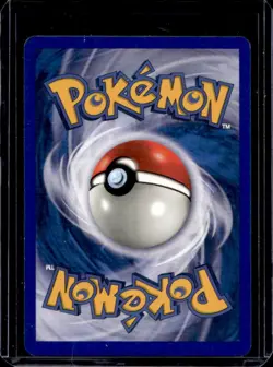 2003 Pokemon EX Ruby & Sapphire Swampert #23/109 - Image 2