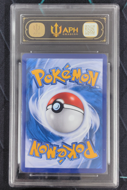 APH Black 10 Pokemon Ceruledge Art Rare 2025 15 07/07 Gem Pack Vol.3 S.Chinese - Image 2