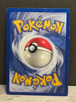 Clefairy Doll 70/102 Base Set 1999 Rare Trainer Pokemon TCG - Image 2