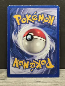 Electrode 21/102 Rare SHADOWLESS Base Set Pokemon TCG - Image 2