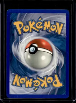 2006 Pokemon EX Legend Maker Gastly #52/92 - Image 2
