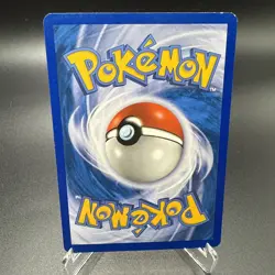 Mewtwo ex 101/109 Ruby and Sapphire Holo Rare Pokemon TCG LP - Image 2