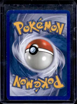 2006 Pokemon POP Series 4 Deoxys Holo #2/17 - Image 2