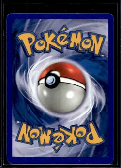2000 Pokemon Gym Heroes Brock's Sandslash #23/132 - Image 2