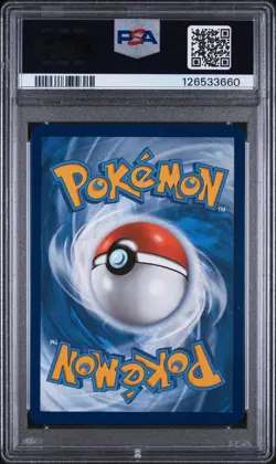 2022 POKEMON SWORD & SHIELD LOST ORIGIN #TG17 FULL ART/PIKACHU VMAX PSA 10 - Image 2