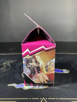 Pokemon TCG Marnie Premium Tournament Collection Box Factory Sealed 2021 - Image 2