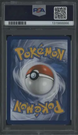 2021 POKEMON CELEBRATIONS CLASSIC COLLECTION #15 VENUSAUR-HOLO BASE SET PSA 9 - Image 2