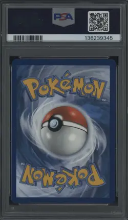 2021 POKEMON SWSH BSP #092 CHARMANDER-HOLO BATTLE STYLS SNGLPK.BLSTR PSA 6 - Image 2