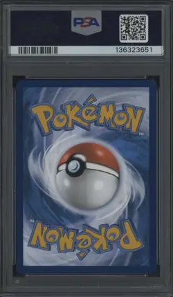 2022 POKEMON GO #028 PIKACHU-HOLO PSA 9 MINT - Image 2