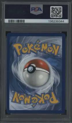 2021 POKEMON SWSH BSP #092 CHARMANDER-HOLO BATTLE STYLS SNGLPK.BLSTR PSA 6 - Image 2