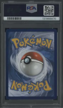 2021 POKEMON CELEBRATIONS #88 MEW EX-HOLO CLASSIC COLL-LEGEND MAKER PSA 9 - Image 2