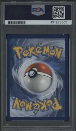 2021 POKEMON CELEBRATIONS CLASSIC COLLECTION #15 VENUSAUR-HOLO BASE SET PSA 9 - Image 2