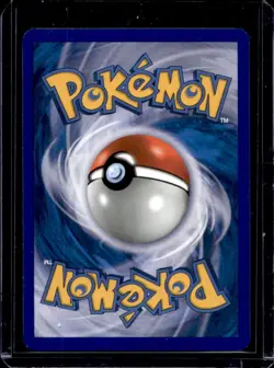 2007 Pokemon Diamond & Pearl Secret Wonders Psyduck #100/132 - Image 2