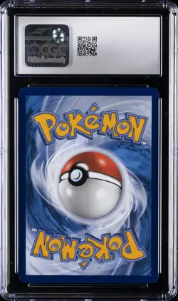 2025 POKEMON BLACK STAR PROMOS ILLUSTRATION CONTEST 2024 WINNER PIKACHU CGC 9.5 - Image 2
