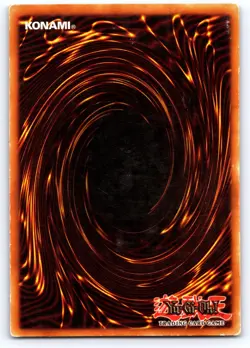 Yu-Gi-Oh! Spellbinding Circle Magic Ruler MRL-006 1st Edition Ultra Rare MP - Image 2