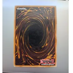 1996 Yu-Gi-Oh! Consecrated Light SDLS-EN022 Common 1st Edition - Image 3