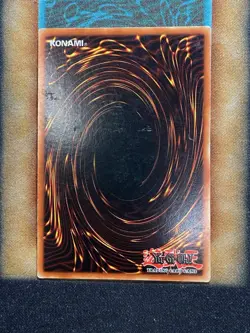 Yugioh Mirror Wall PSV-016 Super Rare 1st Ed LP - Image 2