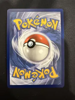 POKEMON TCG ONIX 010/034 CLV POKEMON CARD GAME CLASSIC HOLO ENGLISH - Image 2