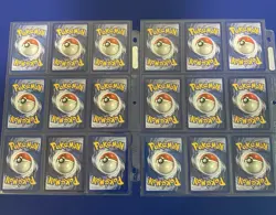 Original 151 Pokemon Cards Complete Vintage Set 1st Generation - 151/150 + Holos - Image 3