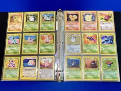 Original 151 Pokemon Cards Complete Vintage Set 1st Generation - 151/150 + Holos - Image 3