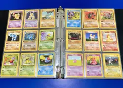 Original 151 Pokemon Cards Complete Vintage Set 1st Generation - 151/150 + Holos - Image 5