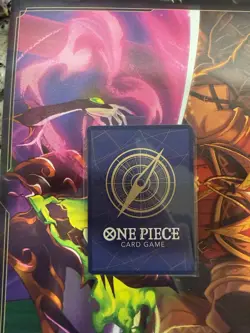 Uta (Alt Art) OP13-023 SR Carrying on His Will - ONE PIECE Card Game ENGLISH - Image 2
