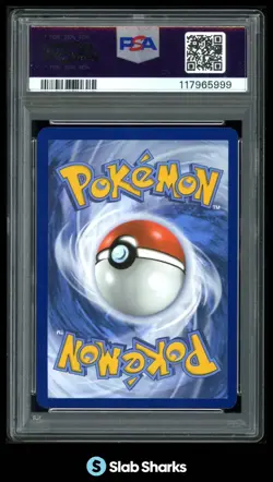 2025 POKEMON JOURNEY TOGETHER JTG EN #176/159 HOP'S ZACIAN EX ULTRA RARE PSA 10 - Image 2