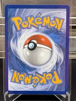 Pokemon TCG Phantasmal Flames Mega Charizard X ex 109/094 Full Art Ultra Rare - Image 2