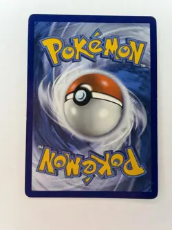 M Mewtwo EX Full Art Holo Card 159/162 LP Breakthrough Pokemon TCG - Image 2