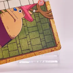 Tony Tony Chopper #C435 One Piece Card Game Carddass TV animation 2001 Japan - Image 4