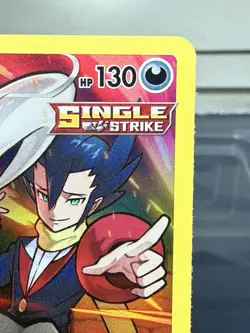 Houndoom TG10/TG30 SWSH09: Brilliant Stars Trainer Gallery - Pokemon Card - NM - Image 3