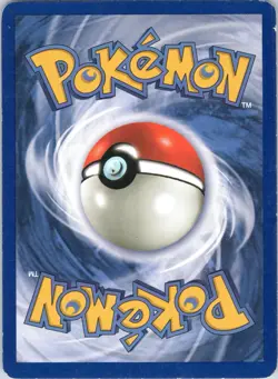 Pokemon TCG Persian 42/64 Jungle Uncommon card Unlimited - Image 2