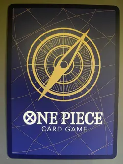 TASHIGI OP06 OP06-050 R Alt Art - One Piece Card Game - Image 2