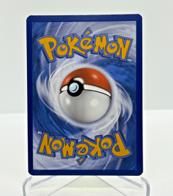 Pokemon - Bulbasaur Holo - SVP046 - Black Star Promo Card - NEAR MINT - Image 2