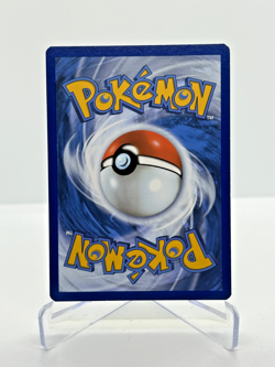 Squirtle SVP048 151 Cosmos Holo Black Star Promo NEAR MINT Pokemon Card - Image 2