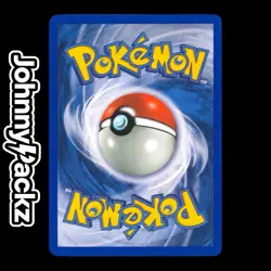 Pokemom TCG - Goop Gas Attack 78/82 - 1st Edition Card - Team Rocket 2000 (NM) - Image 2
