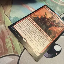 Muxus, Goblin Grandee Jumpstart Regular - Image 2