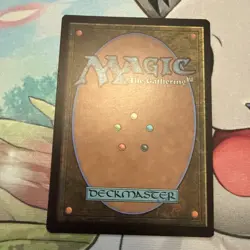 Muxus, Goblin Grandee Jumpstart Regular - Image 3