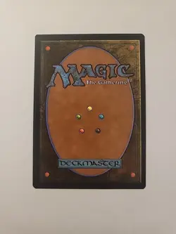 MTG - NM - Preston, the Vanisher - Jumpstart 2022 (J22) - #8 - Regular - Image 2