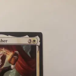 MTG - NM - Preston, the Vanisher - Jumpstart 2022 (J22) - #8 - Regular - Image 4