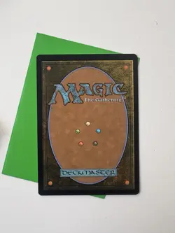 Deceit (Borderless) Lorwyn Eclipsed Regular - Image 2