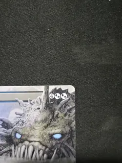 Deceit (Borderless) Lorwyn Eclipsed Regular - Image 3