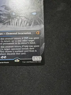 Deceit (Borderless) Lorwyn Eclipsed Regular - Image 4