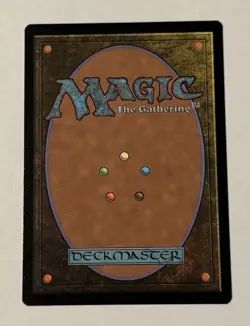 MTG Quandrix Command - Strixhaven: School of Mages NM - Image 2