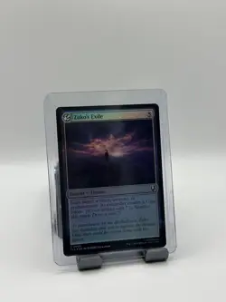 MTG, Zuko's Exile FOIL $3 ORDER MIN Avatar: The Last Airbender Foil - Image 1