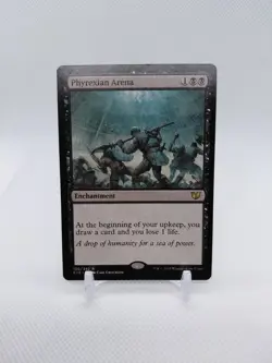 Phyrexian Arena - Commander 2015 - Magic the Gathering - MTG - Image 1